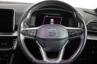 USED 2021 21 SEAT TARRACO 1.5 TSI EVO FR SUV 5dr Petrol Manual Euro 6 (s/s) (150 ps) 7 SEATER, 1 OWNER, CAR PLAY