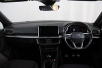 USED 2021 21 SEAT TARRACO 1.5 TSI EVO FR SUV 5dr Petrol Manual Euro 6 (s/s) (150 ps) 7 SEATER, 1 OWNER, CAR PLAY