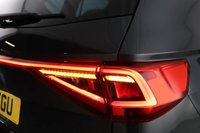 USED 2021 21 SEAT TARRACO 1.5 TSI EVO FR SUV 5dr Petrol Manual Euro 6 (s/s) (150 ps) 7 SEATER, 1 OWNER, CAR PLAY