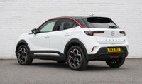 USED 2021 21 VAUXHALL MOKKA 1.2 Turbo SRi Nav Premium SUV 5dr Petrol Auto Euro 6 (s/s) (130 ps) SAT NAV, HEATED SEATS, REAR CAMERA