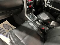 USED 2013 13 SUZUKI GRAND VITARA 2.4 VVT SZ5 SUV 5dr Petrol Auto 4WD Euro 5 (169 ps) 