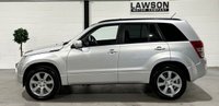 USED 2013 13 SUZUKI GRAND VITARA 2.4 VVT SZ5 SUV 5dr Petrol Auto 4WD Euro 5 (169 ps) 