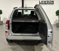 USED 2013 13 SUZUKI GRAND VITARA 2.4 VVT SZ5 SUV 5dr Petrol Auto 4WD Euro 5 (169 ps) 