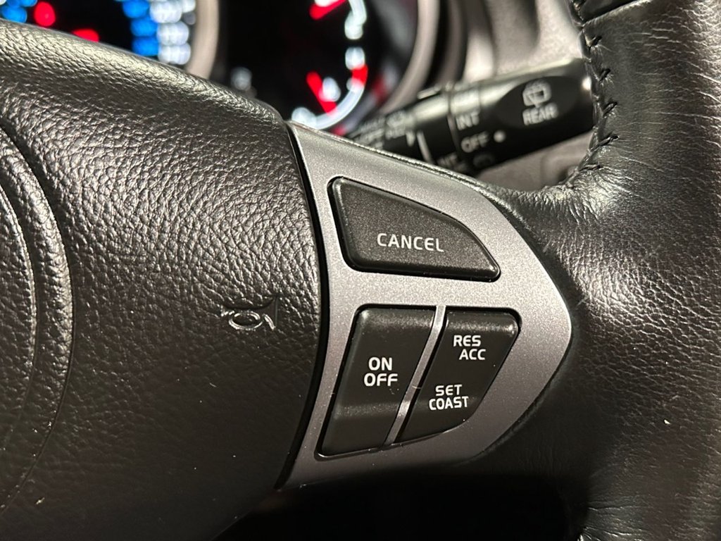 USED 2013 13 SUZUKI GRAND VITARA 2.4 VVT SZ5 SUV 5dr Petrol Auto 4WD Euro 5 (169 ps) 