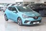 USED 2020 20 RENAULT CLIO 1.0 TCe RS Line Hatchback 5dr Petrol Manual Euro 6 (s/s) (100 ps) *Finance Available From 9.9% APR*
