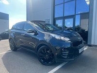 USED 2017 67 KIA SPORTAGE 1.7 CRDi 3 SUV 5dr Diesel Manual Euro 6 (s/s) (114 bhp) ** GREAT VALUE FOR MONEY! **