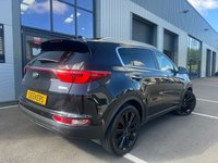 USED 2017 67 KIA SPORTAGE 1.7 CRDi 3 SUV 5dr Diesel Manual Euro 6 (s/s) (114 bhp) ** GREAT VALUE FOR MONEY! **