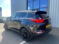 USED 2017 67 KIA SPORTAGE 1.7 CRDi 3 SUV 5dr Diesel Manual Euro 6 (s/s) (114 bhp) ** GREAT VALUE FOR MONEY! **