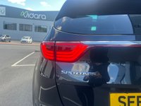 USED 2017 67 KIA SPORTAGE 1.7 CRDi 3 SUV 5dr Diesel Manual Euro 6 (s/s) (114 bhp) ** GREAT VALUE FOR MONEY! **