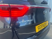 USED 2017 67 KIA SPORTAGE 1.7 CRDi 3 SUV 5dr Diesel Manual Euro 6 (s/s) (114 bhp) ** GREAT VALUE FOR MONEY! **