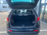 USED 2017 67 KIA SPORTAGE 1.7 CRDi 3 SUV 5dr Diesel Manual Euro 6 (s/s) (114 bhp) ** GREAT VALUE FOR MONEY! **