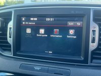 USED 2017 67 KIA SPORTAGE 1.7 CRDi 3 SUV 5dr Diesel Manual Euro 6 (s/s) (114 bhp) ** GREAT VALUE FOR MONEY! **