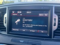 USED 2017 67 KIA SPORTAGE 1.7 CRDi 3 SUV 5dr Diesel Manual Euro 6 (s/s) (114 bhp) ** GREAT VALUE FOR MONEY! **