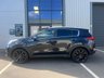 USED 2017 67 KIA SPORTAGE 1.7 CRDi 3 SUV 5dr Diesel Manual Euro 6 (s/s) (114 bhp) ** GREAT VALUE FOR MONEY! **