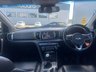 USED 2017 67 KIA SPORTAGE 1.7 CRDi 3 SUV 5dr Diesel Manual Euro 6 (s/s) (114 bhp) ** GREAT VALUE FOR MONEY! **