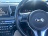 USED 2017 67 KIA SPORTAGE 1.7 CRDi 3 SUV 5dr Diesel Manual Euro 6 (s/s) (114 bhp) ** GREAT VALUE FOR MONEY! **