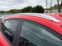 USED 2019 69 FORD FIESTA 1.0T EcoBoost GPF Active X Hatchback 5dr Petrol Automatic 100 bhp 