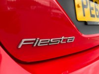 USED 2019 69 FORD FIESTA 1.0T EcoBoost GPF Active X Hatchback 5dr Petrol Automatic 100 bhp 