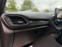 USED 2019 69 FORD FIESTA 1.0T EcoBoost GPF Active X Hatchback 5dr Petrol Automatic 100 bhp 
