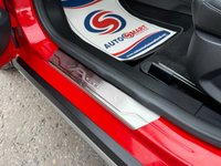 USED 2019 69 FORD FIESTA 1.0T EcoBoost GPF Active X Hatchback 5dr Petrol Automatic 100 bhp 