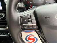 USED 2019 69 FORD FIESTA 1.0T EcoBoost GPF Active X Hatchback 5dr Petrol Automatic 100 bhp 