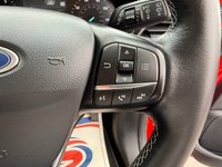 USED 2019 69 FORD FIESTA 1.0T EcoBoost GPF Active X Hatchback 5dr Petrol Automatic 100 bhp 