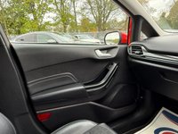 USED 2019 69 FORD FIESTA 1.0T EcoBoost GPF Active X Hatchback 5dr Petrol Automatic 100 bhp 