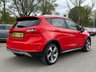 USED 2019 69 FORD FIESTA 1.0T EcoBoost GPF Active X Hatchback 5dr Petrol Automatic 100 bhp 