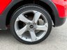 USED 2019 69 FORD FIESTA 1.0T EcoBoost GPF Active X Hatchback 5dr Petrol Automatic 100 bhp 