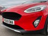 USED 2019 69 FORD FIESTA 1.0T EcoBoost GPF Active X Hatchback 5dr Petrol Automatic 100 bhp 