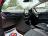 USED 2019 69 FORD FIESTA 1.0T EcoBoost GPF Active X Hatchback 5dr Petrol Automatic 100 bhp 