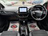 USED 2019 69 FORD FIESTA 1.0T EcoBoost GPF Active X Hatchback 5dr Petrol Automatic 100 bhp 