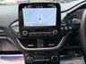 USED 2019 69 FORD FIESTA 1.0T EcoBoost GPF Active X Hatchback 5dr Petrol Automatic 100 bhp 