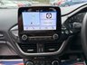 USED 2019 69 FORD FIESTA 1.0T EcoBoost GPF Active X Hatchback 5dr Petrol Automatic 100 bhp 