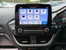 USED 2019 69 FORD FIESTA 1.0T EcoBoost GPF Active X Hatchback 5dr Petrol Automatic 100 bhp 