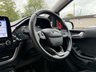 USED 2019 69 FORD FIESTA 1.0T EcoBoost GPF Active X Hatchback 5dr Petrol Automatic 100 bhp 