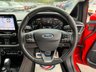 USED 2019 69 FORD FIESTA 1.0T EcoBoost GPF Active X Hatchback 5dr Petrol Automatic 100 bhp 