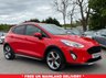 USED 2019 69 FORD FIESTA 1.0T EcoBoost GPF Active X Hatchback 5dr Petrol Automatic 100 bhp 