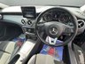 USED 2019 69 MERCEDES-BENZ GLA 1.6 GLA180 GPF Urban Edition SUV 5dr Petrol 7G-DCT Euro 6 (s/s) (122 ps) REVERSE CAMERA  