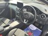 USED 2019 69 MERCEDES-BENZ GLA 1.6 GLA180 GPF Urban Edition SUV 5dr Petrol 7G-DCT Euro 6 (s/s) (122 ps) REVERSE CAMERA  