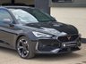USED 2022 22 CUPRA LEON 2.0 TSI VZ1 Hatchback 5dr Petrol DSG Euro 6 (s/s) (245 ps) PX WELCOME - FINANCE AVAILABLE