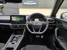 USED 2022 22 CUPRA LEON 2.0 TSI VZ1 Hatchback 5dr Petrol DSG Euro 6 (s/s) (245 ps) PX WELCOME - FINANCE AVAILABLE