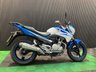 USED 2015 65 SUZUKI Inazuma 250 FINANCE SPECIALISTS APPLY NOW LOW RATE FINANCE DELIVERY AVAILABLE
