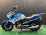 USED 2015 65 SUZUKI Inazuma 250 FINANCE SPECIALISTS APPLY NOW LOW RATE FINANCE DELIVERY AVAILABLE