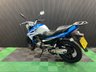 USED 2015 65 SUZUKI Inazuma 250 FINANCE SPECIALISTS APPLY NOW LOW RATE FINANCE DELIVERY AVAILABLE