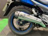 USED 2015 65 SUZUKI Inazuma 250 FINANCE SPECIALISTS APPLY NOW LOW RATE FINANCE DELIVERY AVAILABLE