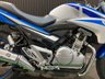 USED 2015 65 SUZUKI Inazuma 250 FINANCE SPECIALISTS APPLY NOW LOW RATE FINANCE DELIVERY AVAILABLE