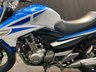 USED 2015 65 SUZUKI Inazuma 250 FINANCE SPECIALISTS APPLY NOW LOW RATE FINANCE DELIVERY AVAILABLE