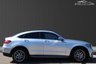 USED 2017 67 MERCEDES-BENZ GLC 3.0 GLC350d V6 AMG Line (Premium Plus) Coupe 5dr Diesel G-Tronic 4MATIC Euro 6 (s/s) (258 ps) PAN ROOF+LOW MILES+NAV+LEATHER