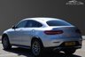 USED 2017 67 MERCEDES-BENZ GLC 3.0 GLC350d V6 AMG Line (Premium Plus) Coupe 5dr Diesel G-Tronic 4MATIC Euro 6 (s/s) (258 ps) PAN ROOF+LOW MILES+NAV+LEATHER